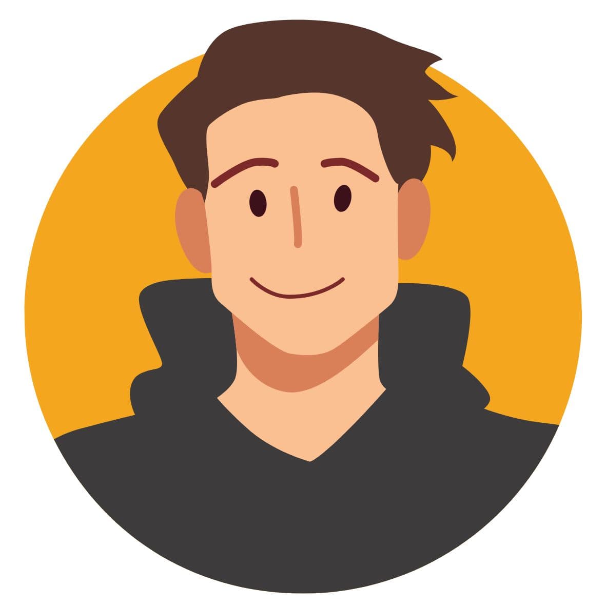 Foto de perfil de Miguel F