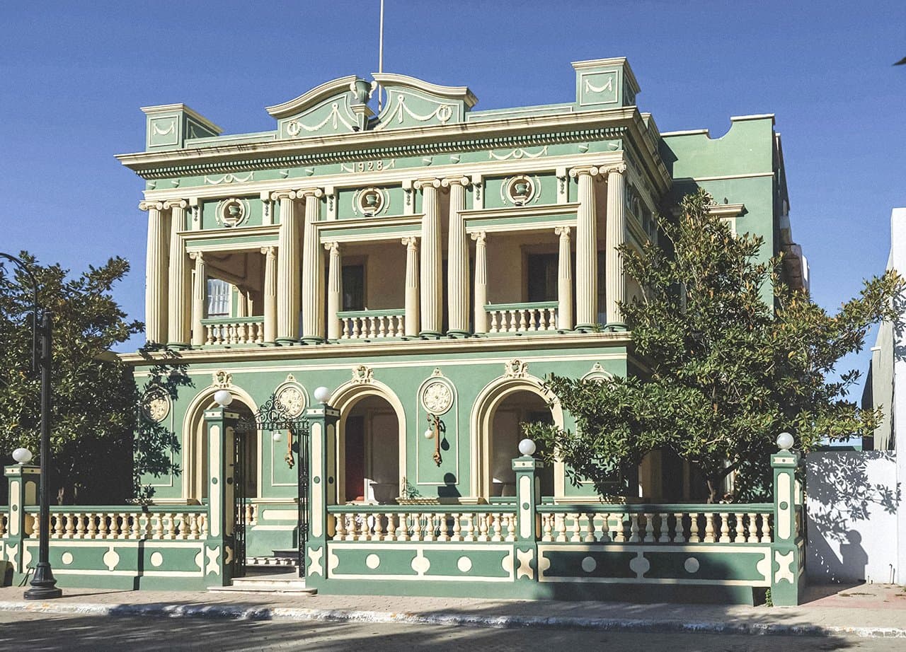 Conoce Linares, Nuevo León: un lugar bello para visitar y explorar