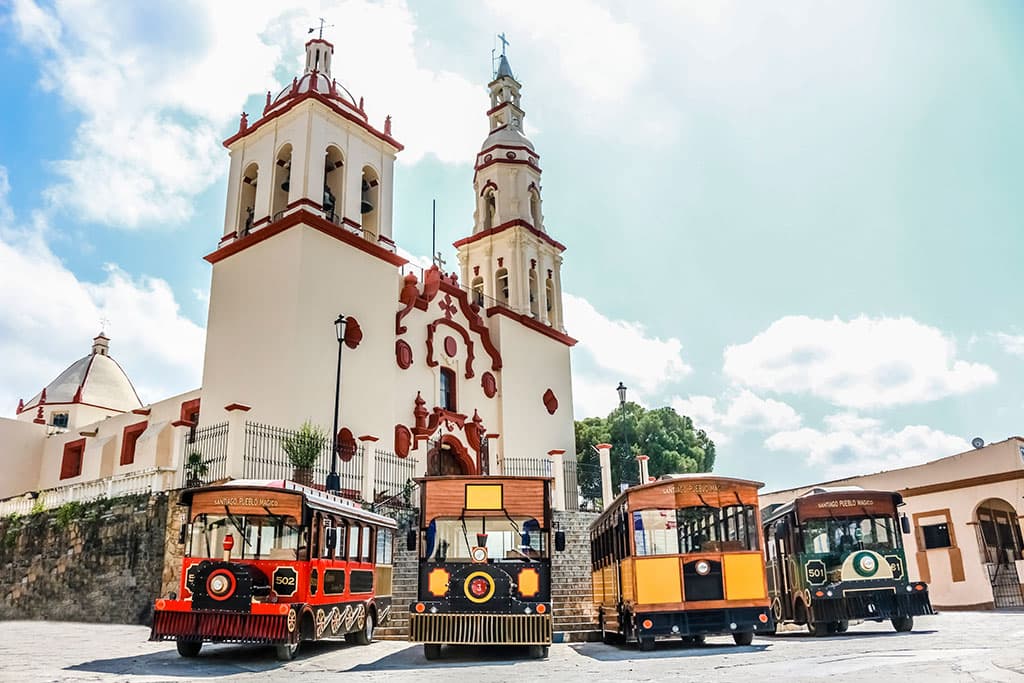 Descubre Pueblos Mágicos con tradiciones únicas cerca de Linares, Nuevo León