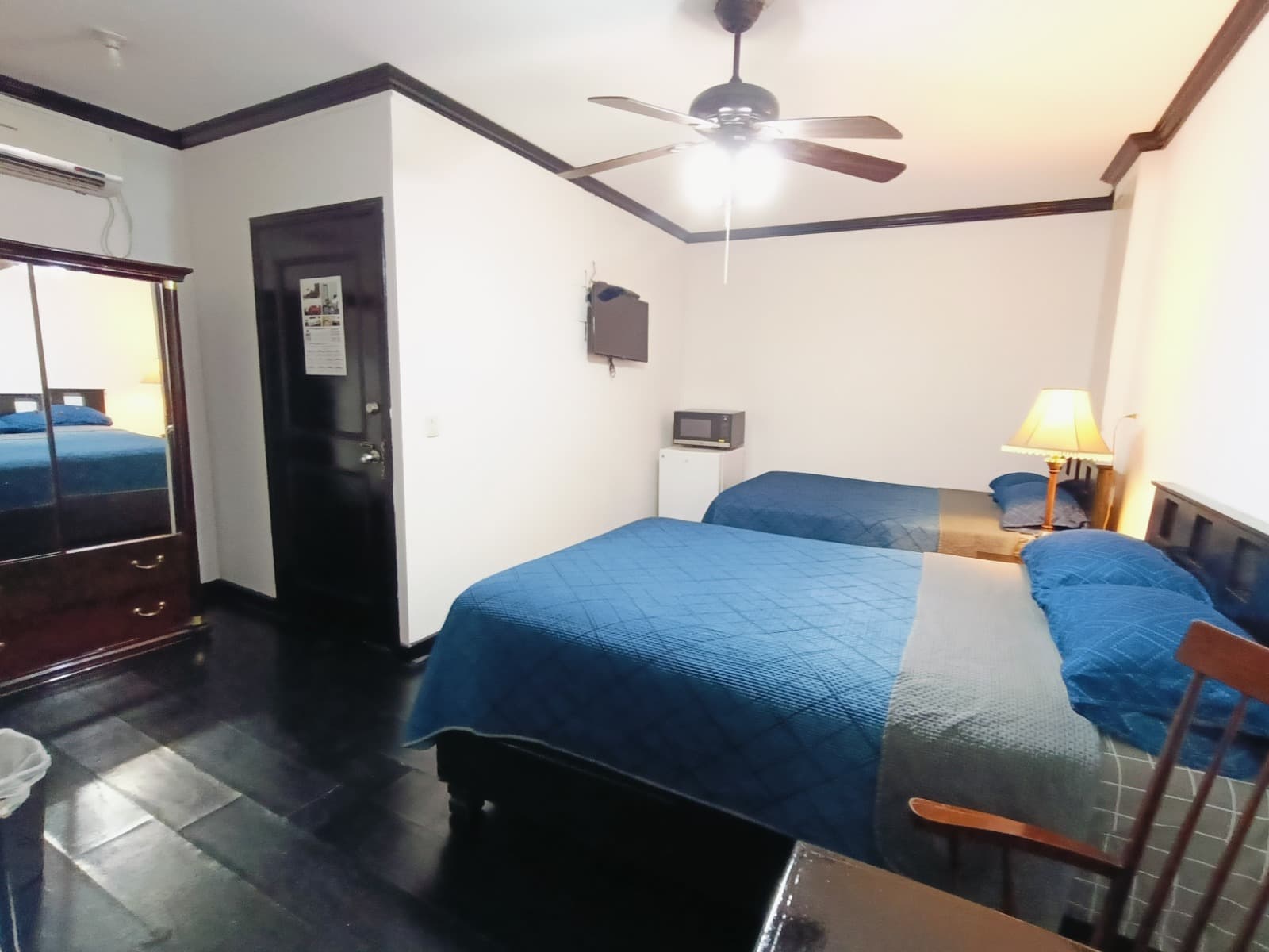 Estudio Doble Planta Baja