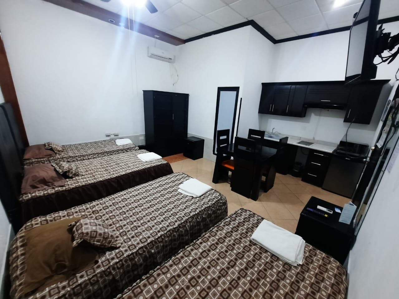 Estudio Cuadruple Planta Alta imagen 2