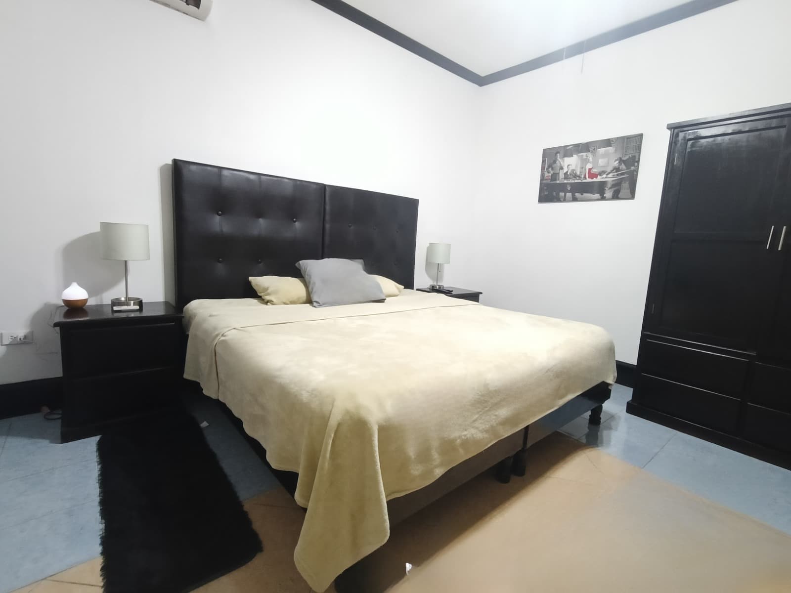 Estudio King Planta Alta imagen 2