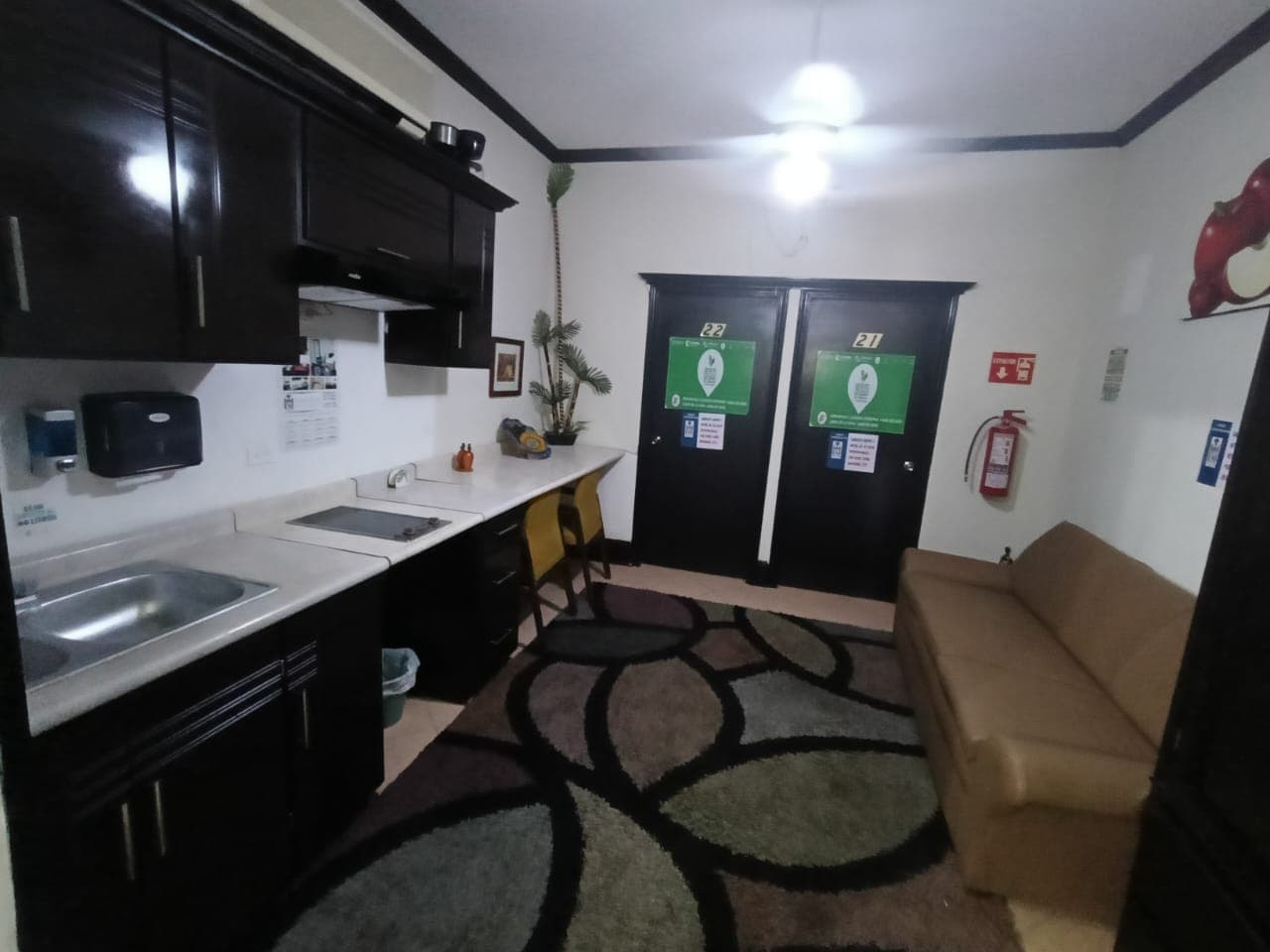 Estudio King Planta Alta imagen 4