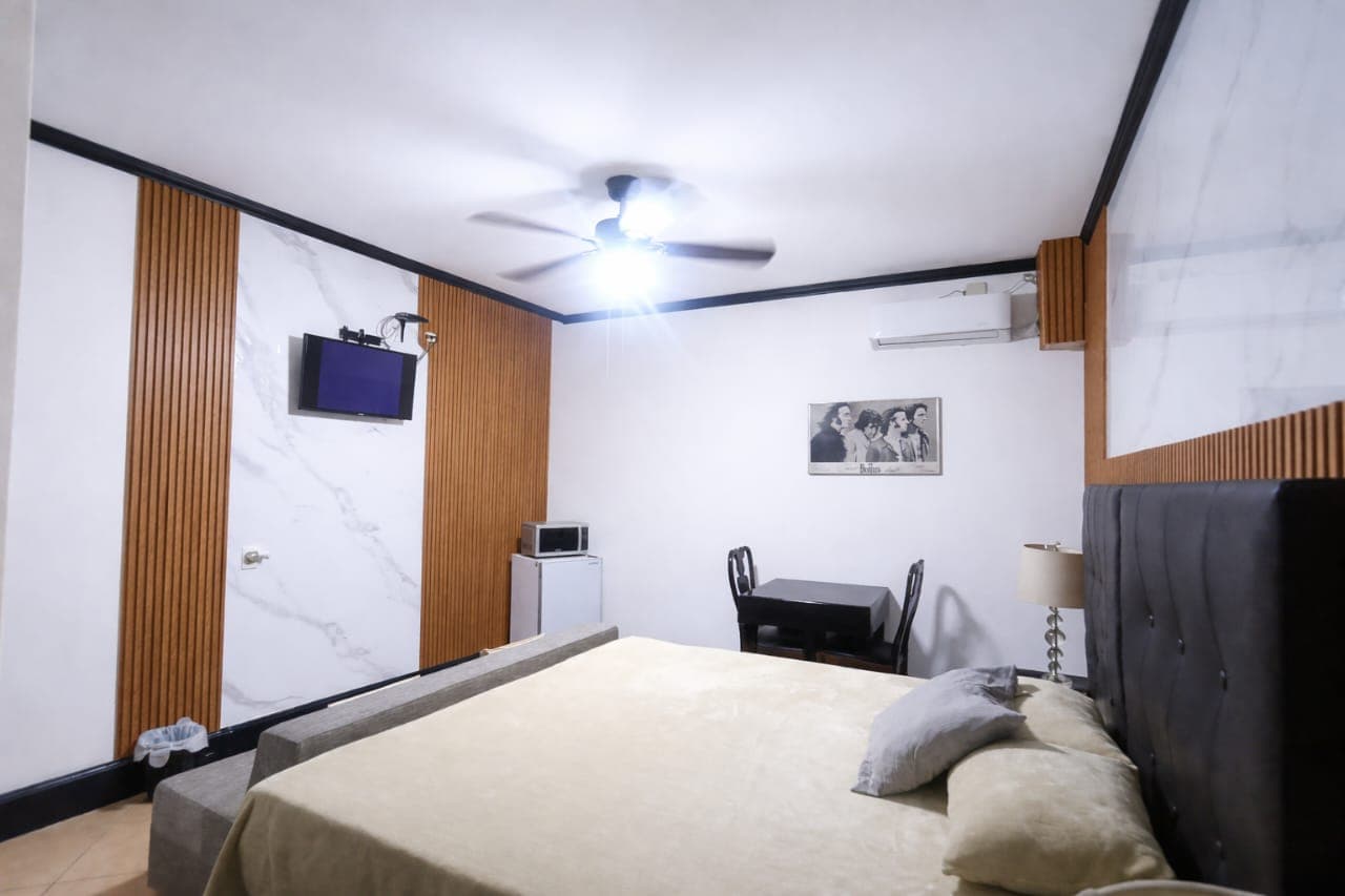 Estudio King Planta Baja