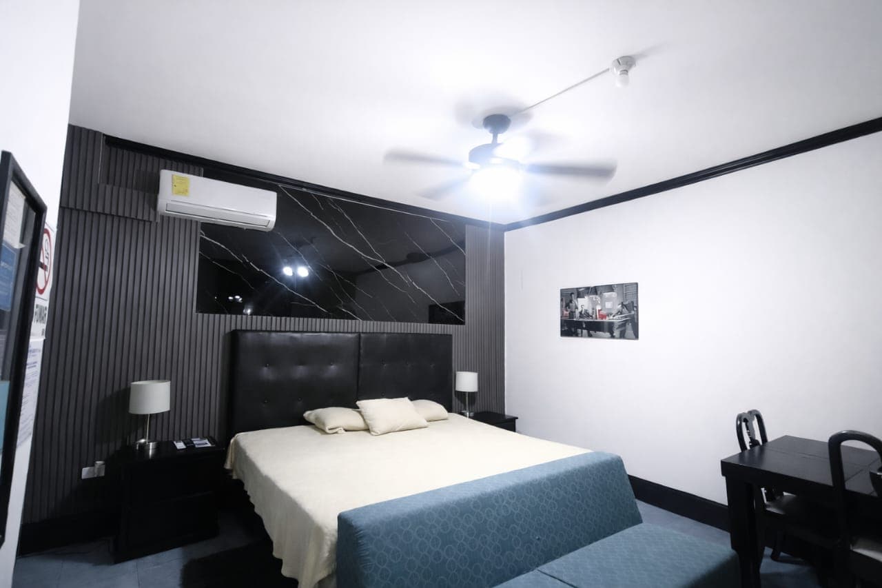 Estudio King Planta Baja imagen 3