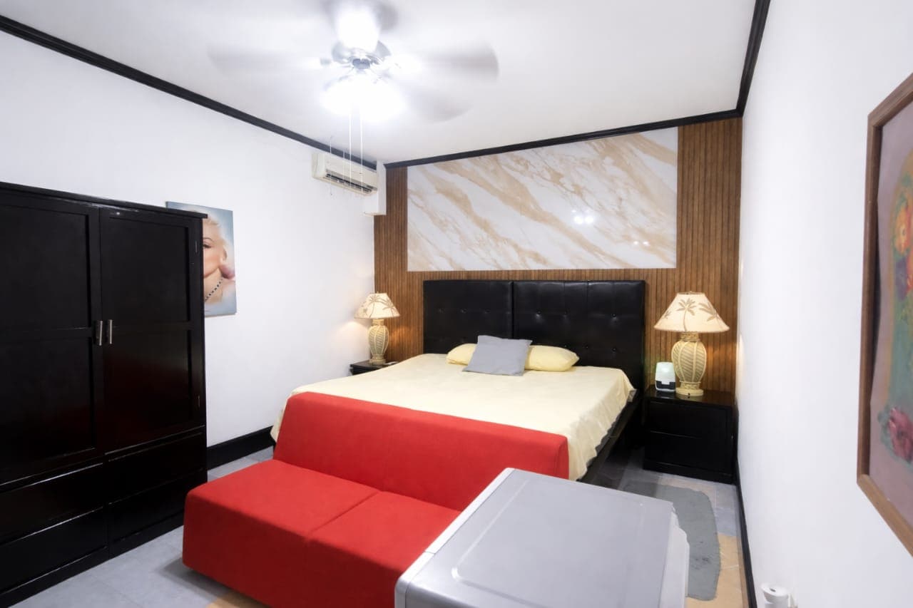 Estudio King Planta Baja imagen 1