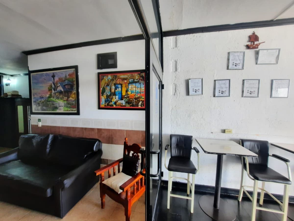 Garcia Suites imagen 5