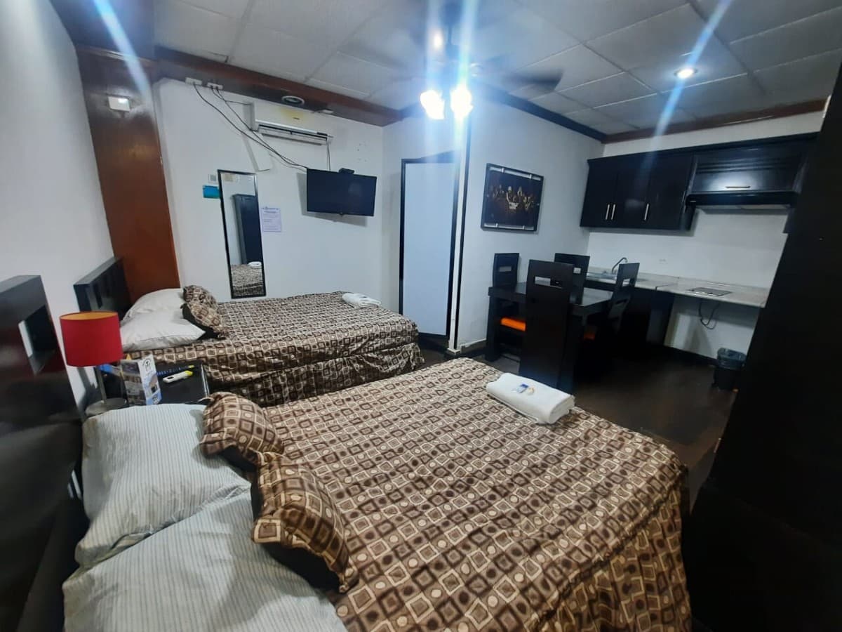 Garcia Suites galeria inferior 2