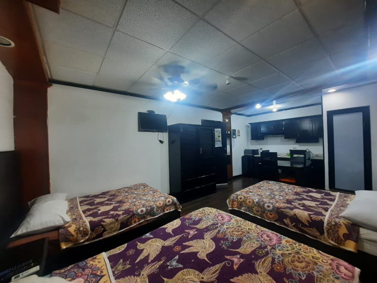 Garcia Suites imagen 12