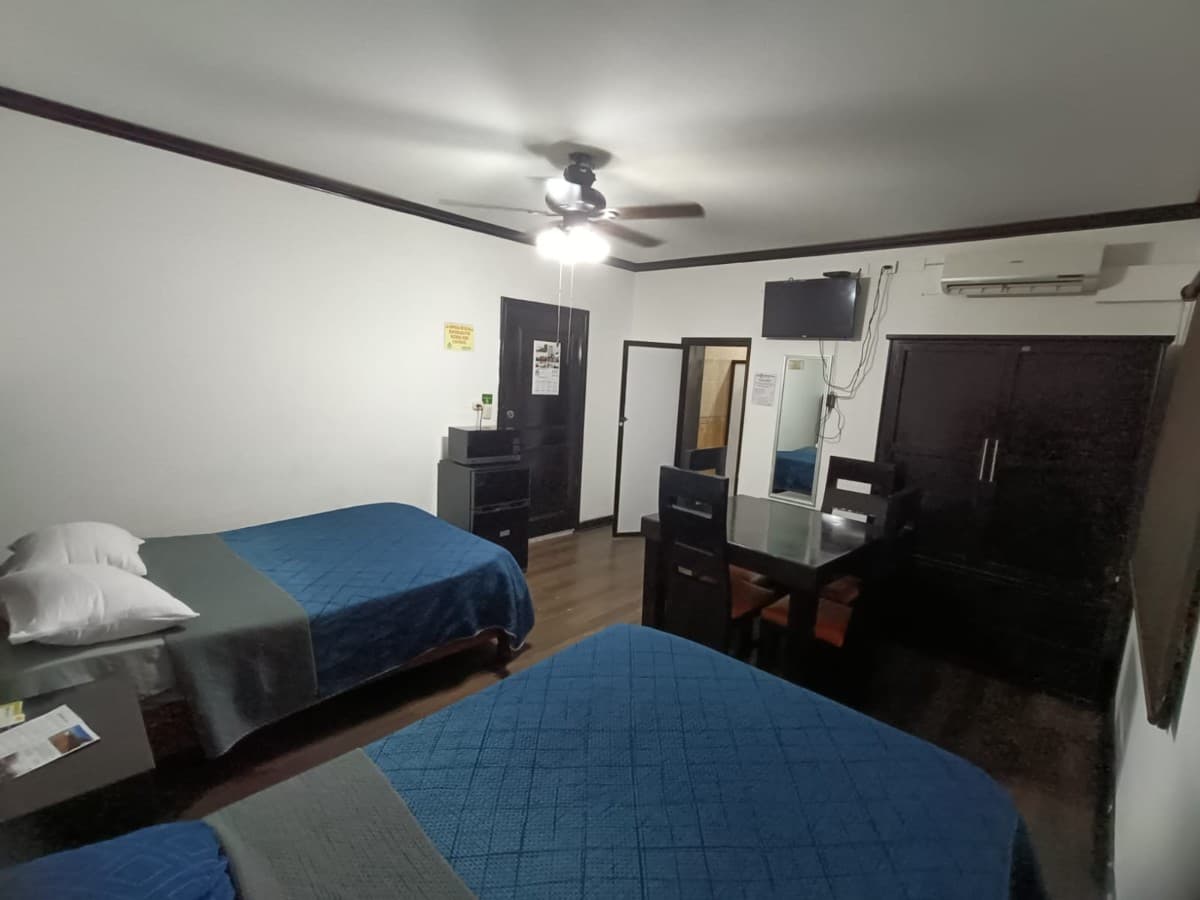 Garcia Suites imagen 7