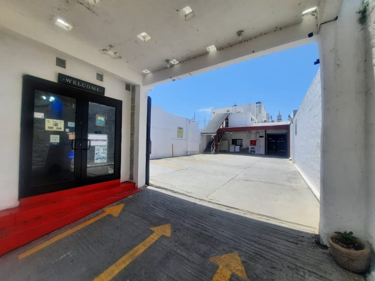 Garcia Suites imagen 4