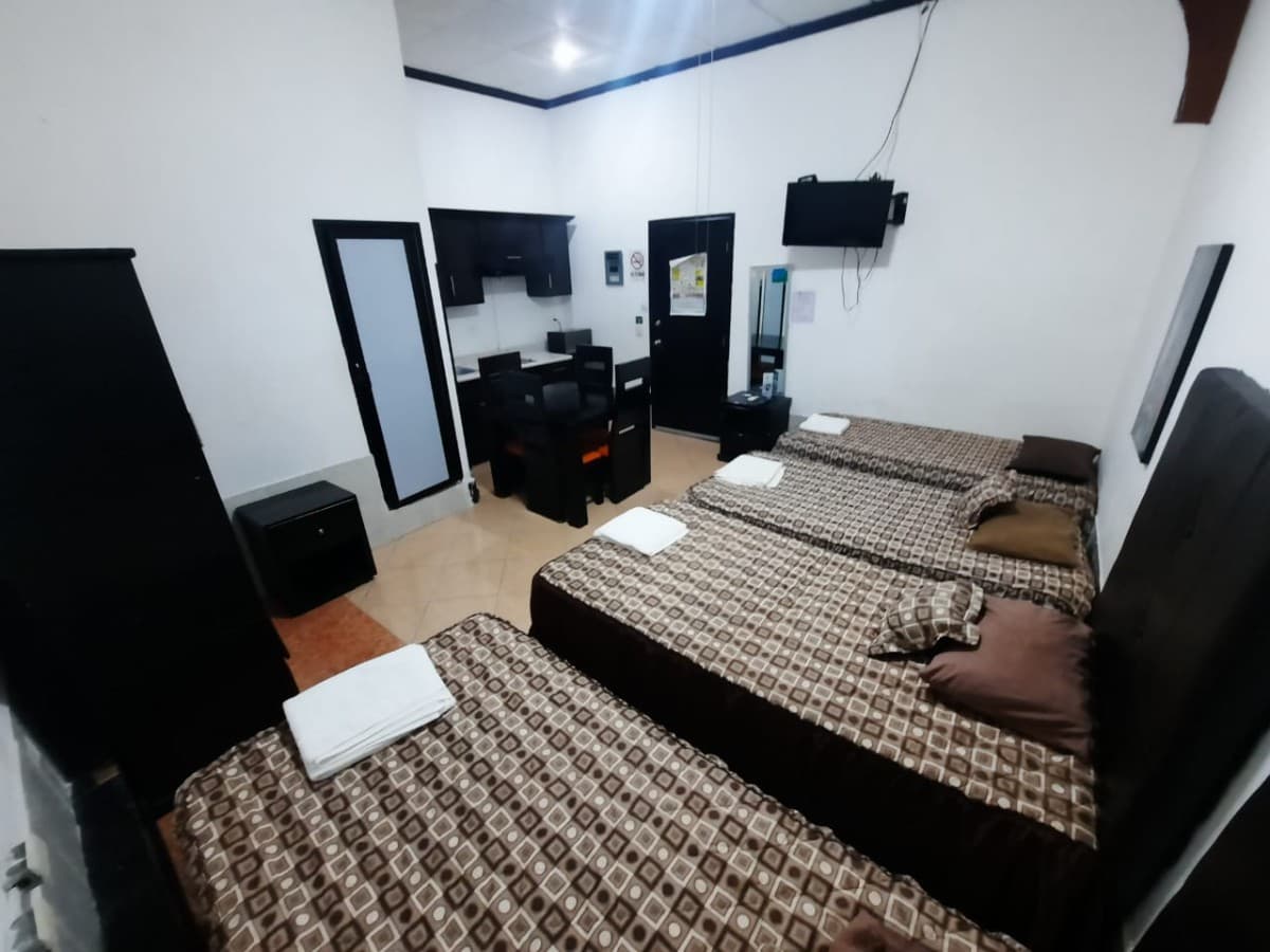 Garcia Suites imagen 8