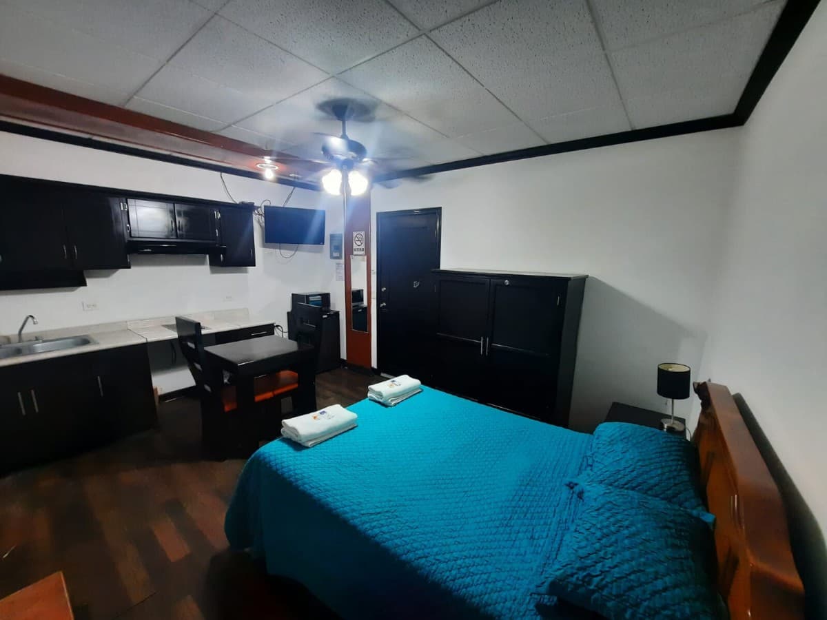 Garcia Suites imagen 9