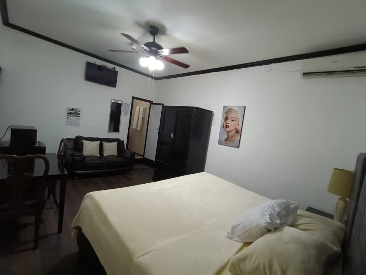 Garcia Suites imagen 11